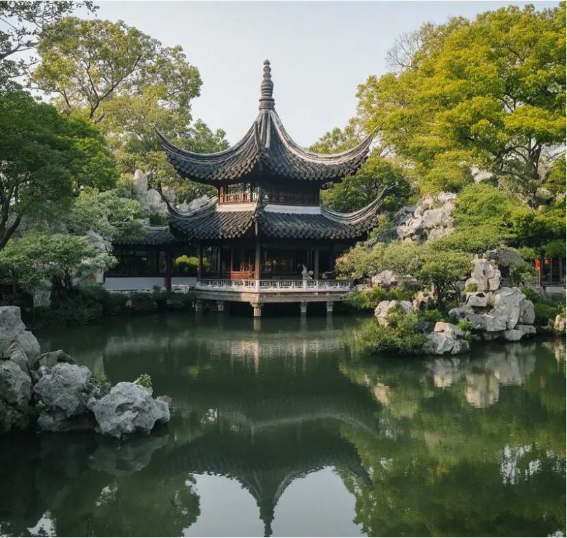 营口老边雨寒餐饮有限公司